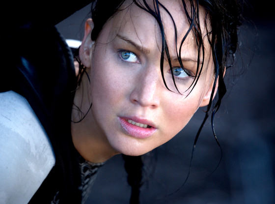 The Hunger Games: Catching Fire, Jennifer Lawrence The Hunger Games: Catching Fire, Jennifer Lawrence
